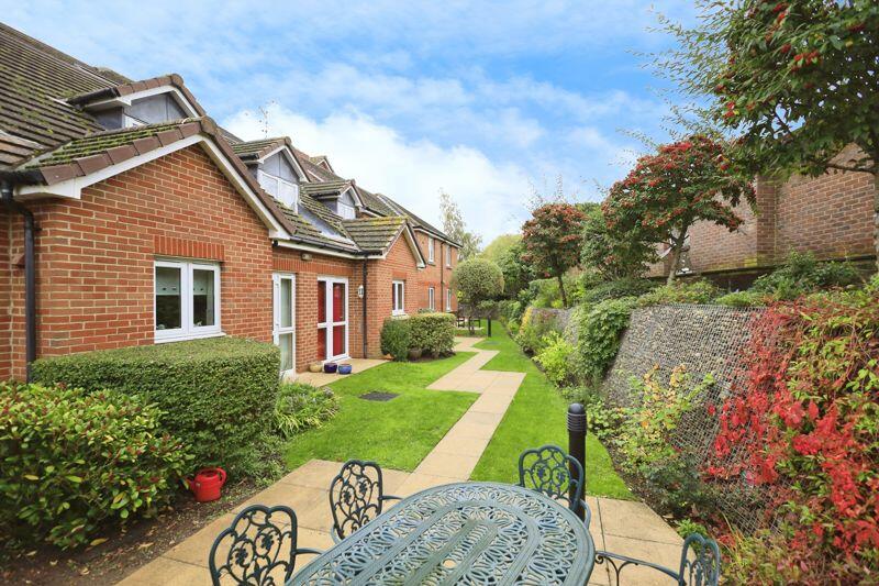 Main image of property: Garrett Court, Hailsham, BN27 1BH