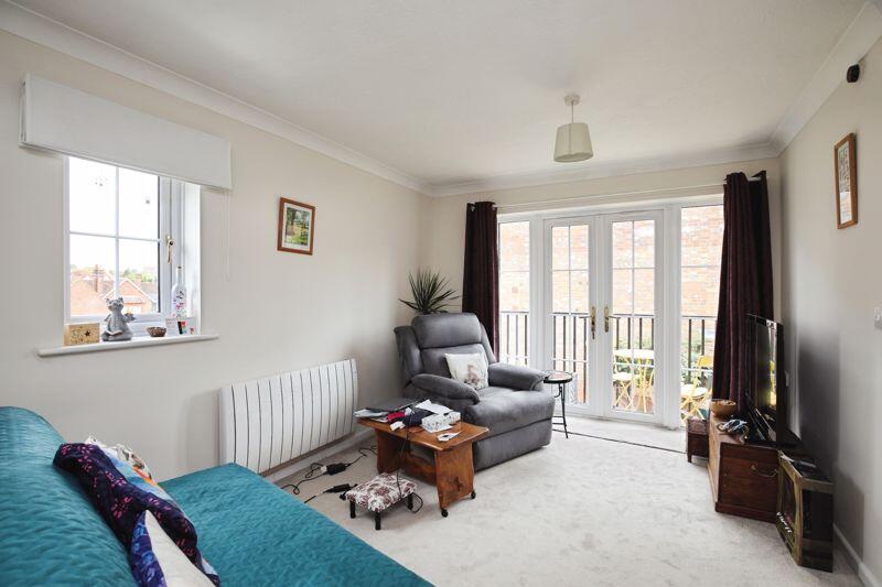 Main image of property: Crown Mews, Hungerford, RG17 0NR