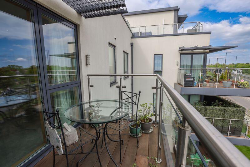 Main image of property: Castle View, Windsor, SL4 5GG