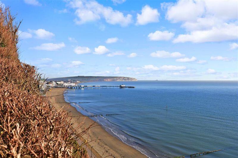 Main image of property: Cliff Court, Sandown, PO36 8NU
