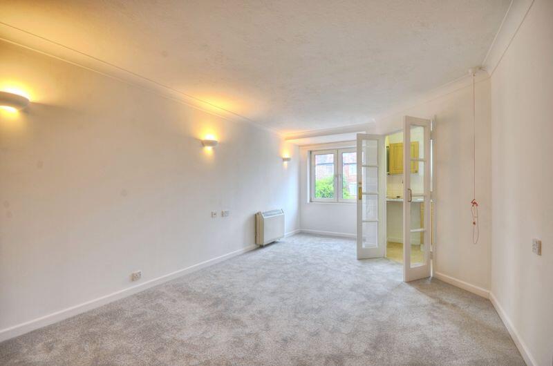 Main image of property: Dawtrey Court, Southampton, SO17 1RQ