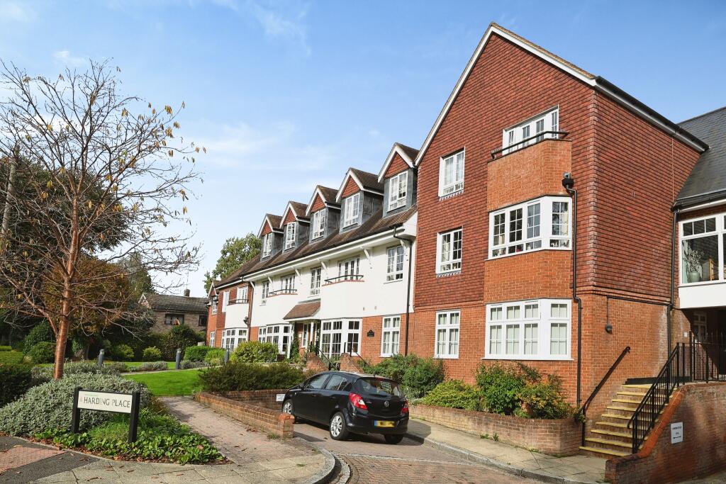 Main image of property: Chestnut Grange/Harding Place, Wokingham