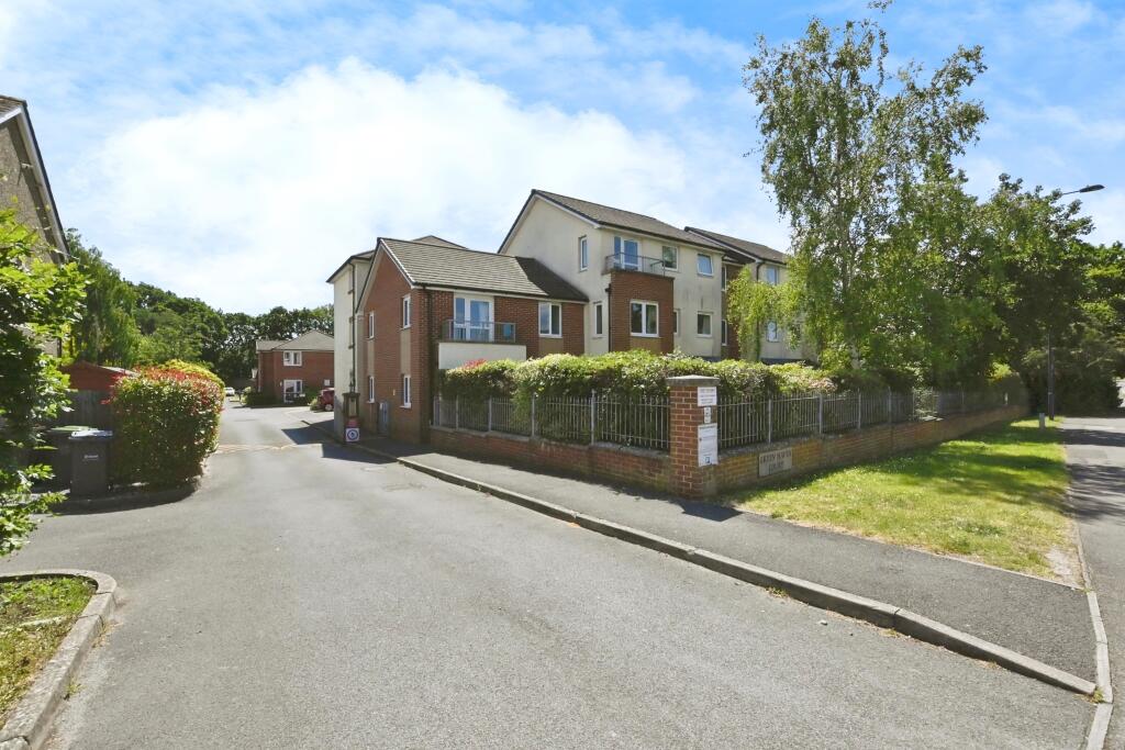Main image of property: Green Haven Court, Cowplain