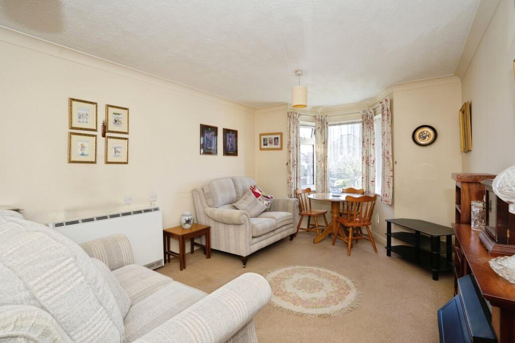 Main image of property: Kings Hall, Worthing