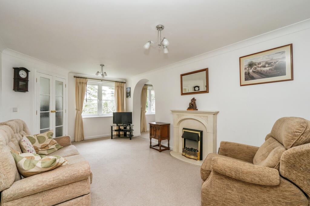 Main image of property: Atkinson Court, Cosham