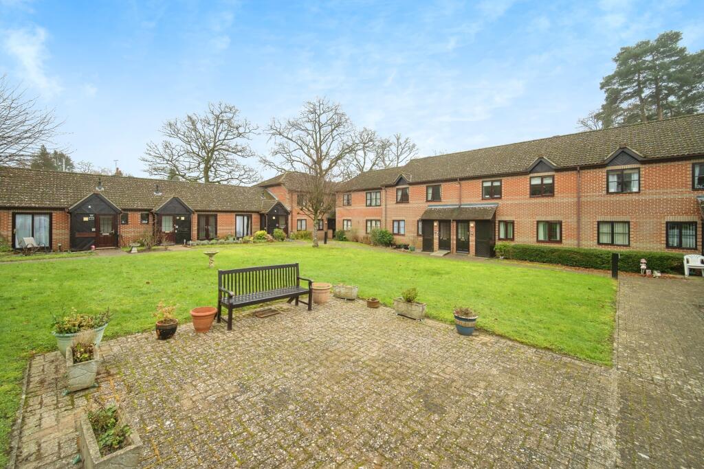 Main image of property: Copenhagen Walk, Crowthorne