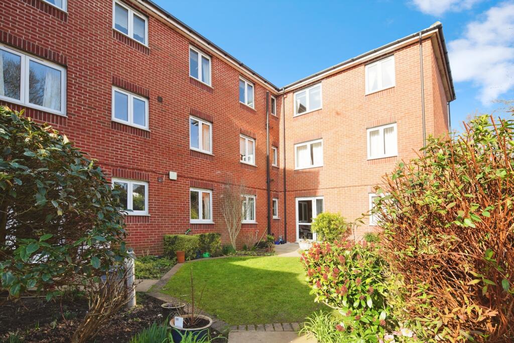 Main image of property: Alexandra Court (Hove), Hove