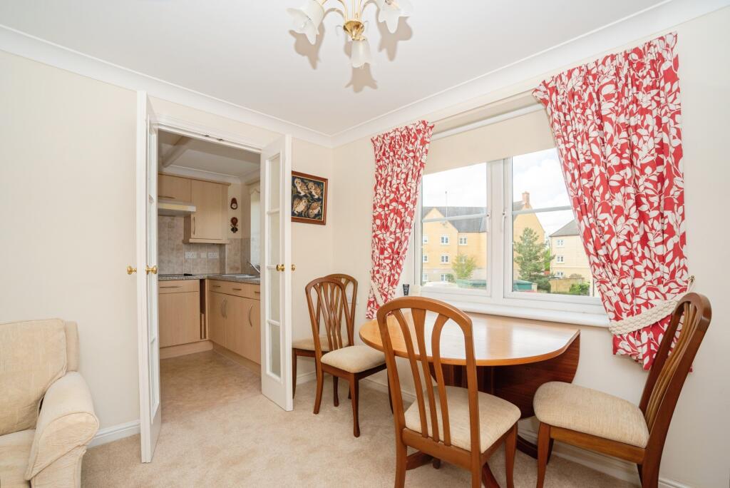 Main image of property: Otters Court, Witney