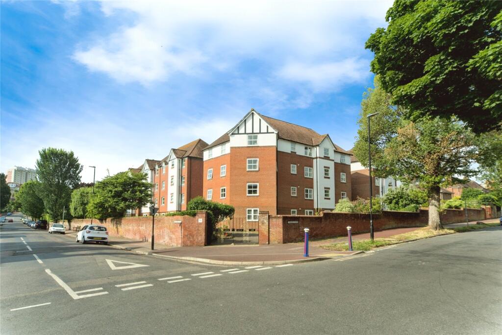 Main image of property: Colonel Stevens Court, The Meads