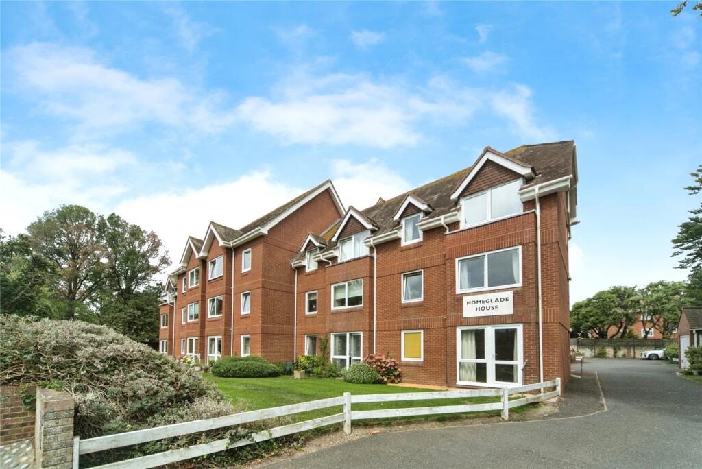 Main image of property: Homeglade House, St. Johns Road