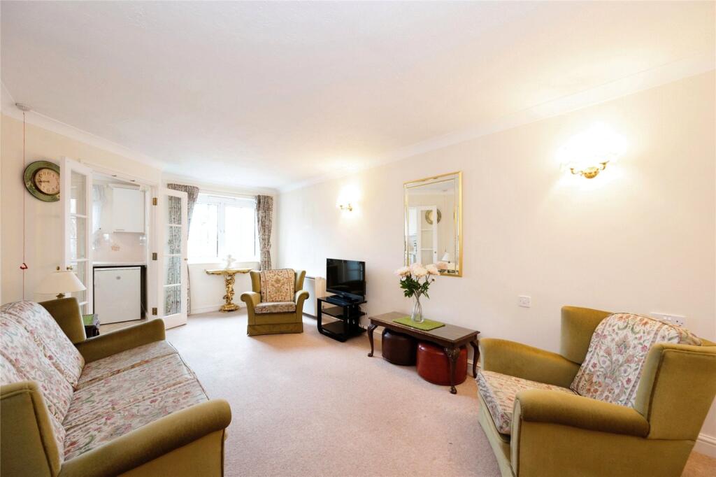 Main image of property: Holmbush Court, Southsea