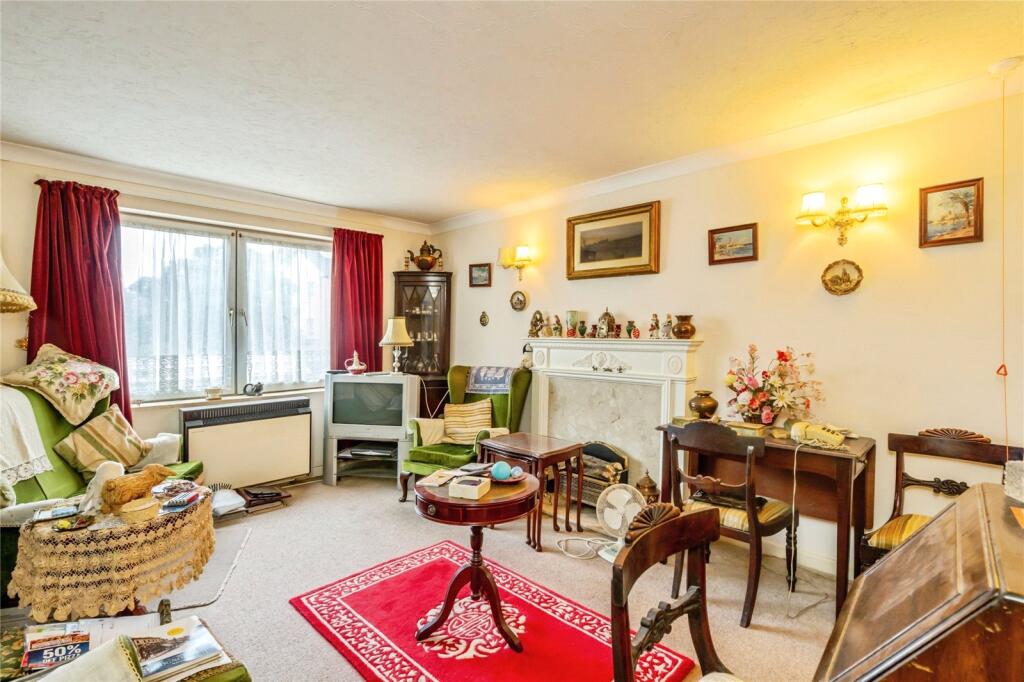 Main image of property: Claremont Court, Bognor Regis