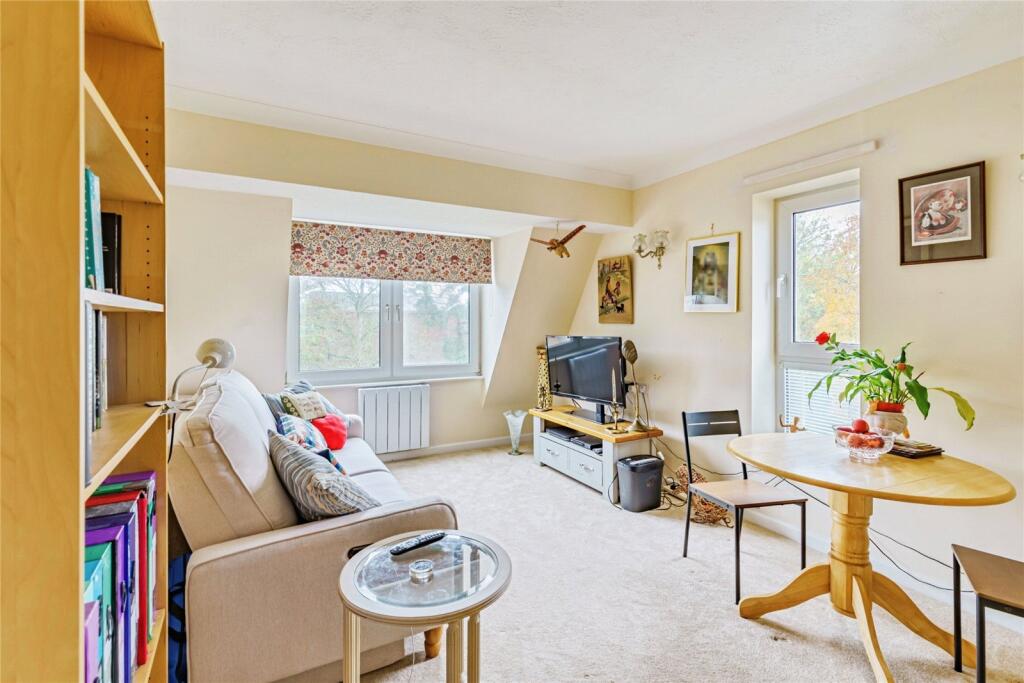 Main image of property: Flat 48, Mill Bay Lane