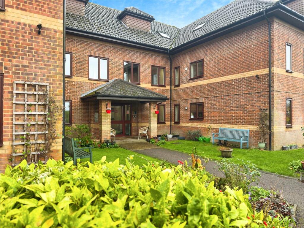Main image of property: Windmill Court, Alton