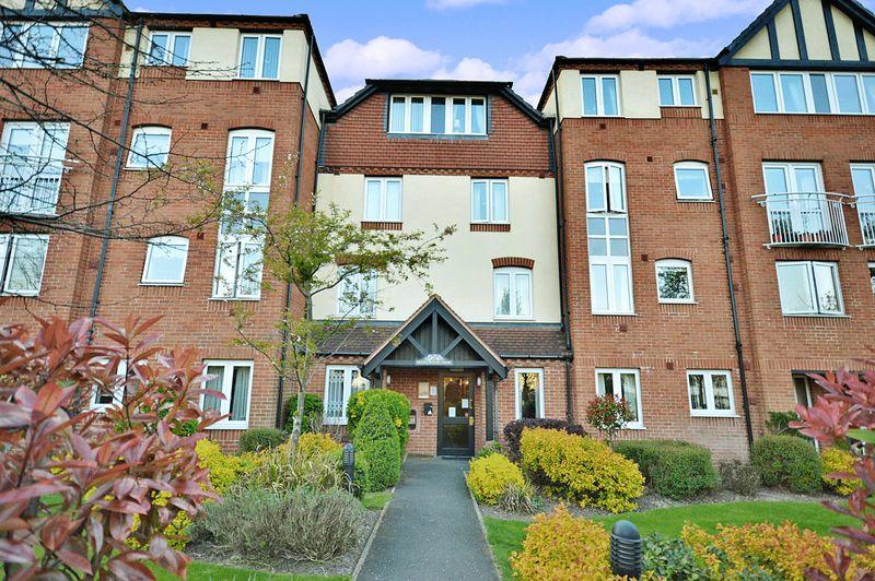 Main image of property: Bridgewater Court, Birmingham, B29 6NE