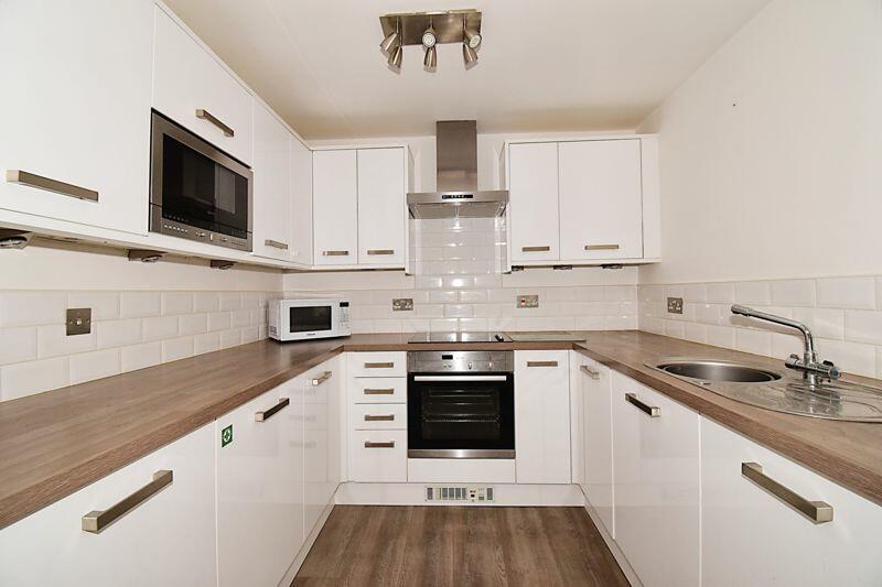 1 bedroom flat for sale in Hendon Grange, Leicester, LE2 2PY, LE2