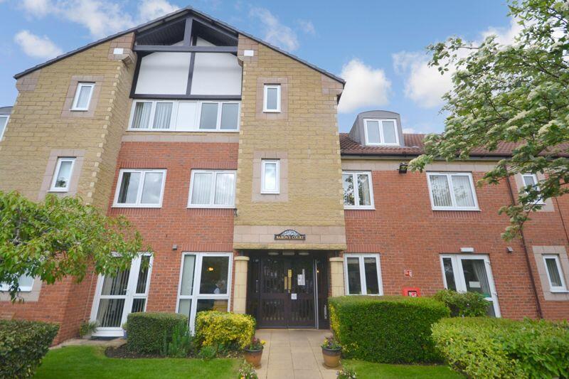 1 bedroom flat for sale in Barons Court, Solihull, B92 8LL, B92