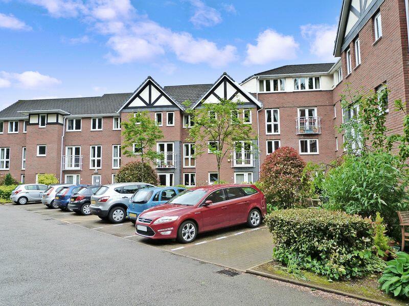 Main image of property: Townbridge Court, Northwich, CW8 1BG