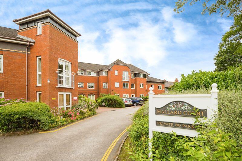 Main image of property: Mallard Court, Chester, CH2 1JN