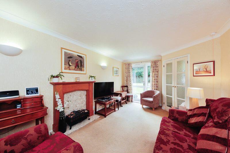 Additional property image - Chestnut Court, Birmingham, B36 0LB