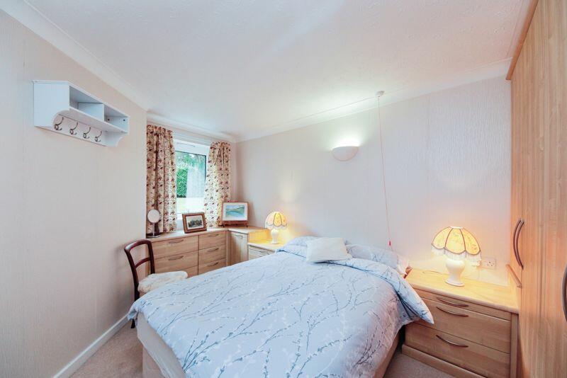 Additional property image - Chestnut Court, Birmingham, B36 0LB