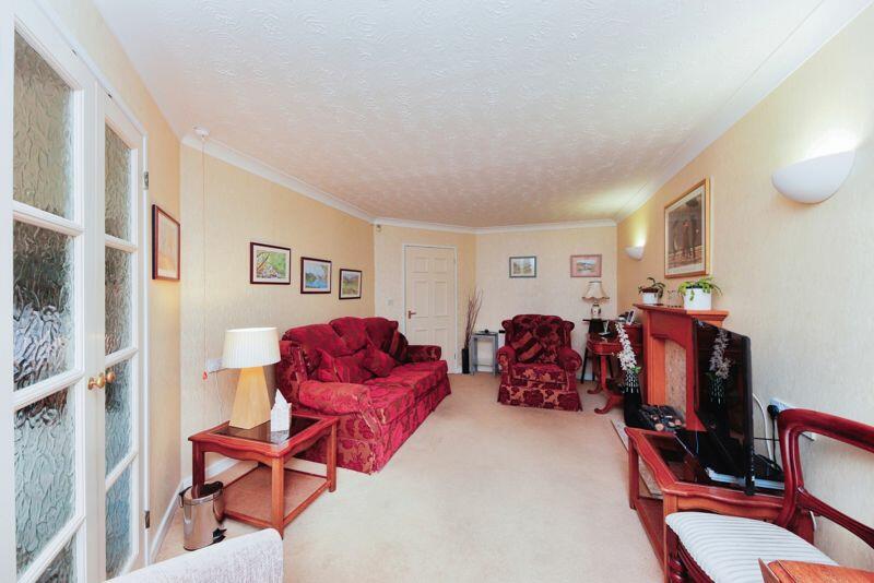 Additional property image - Chestnut Court, Birmingham, B36 0LB
