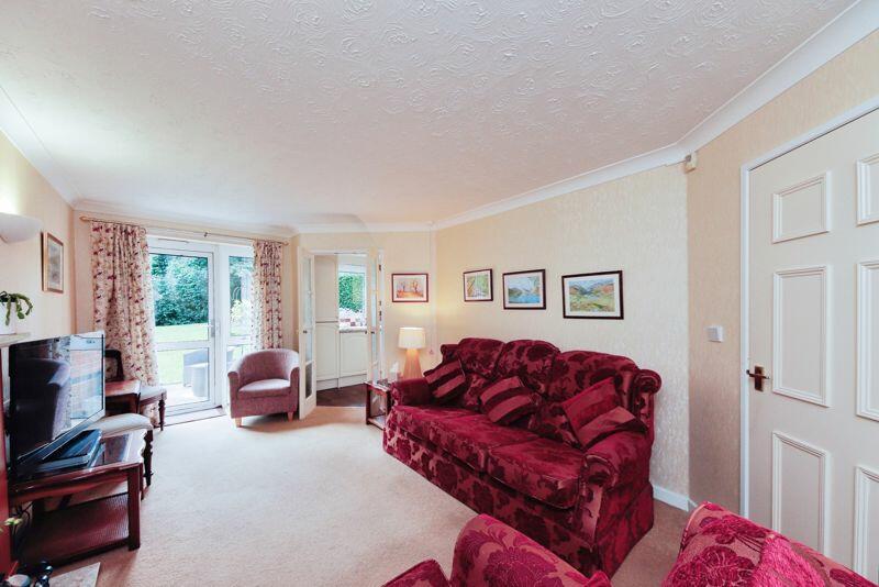 Additional property image - Chestnut Court, Birmingham, B36 0LB
