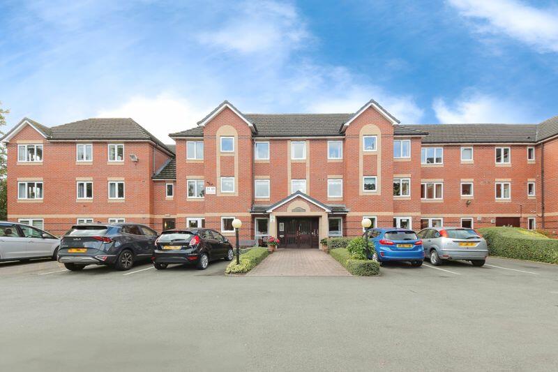 Additional property image - Chestnut Court, Birmingham, B36 0LB