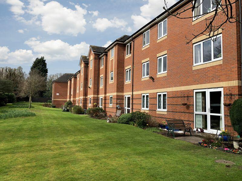 Additional property image - Chestnut Court, Birmingham, B36 0LB