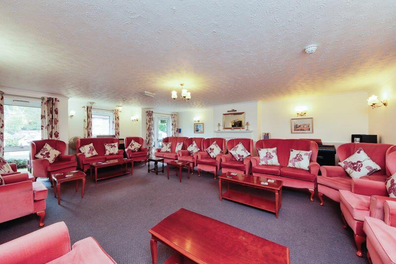 Additional property image - Chestnut Court, Birmingham, B36 0LB