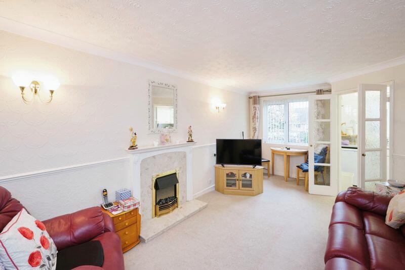 Additional property image - Chestnut Court, Birmingham, B36 0LB