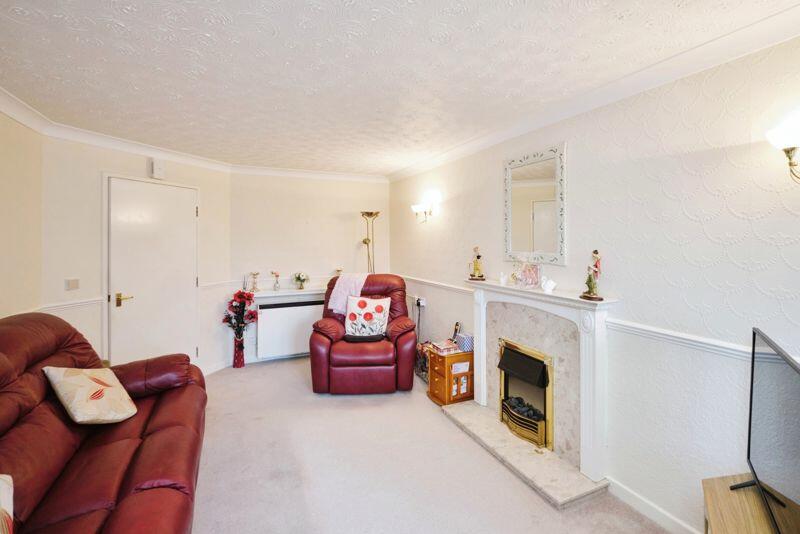 Additional property image - Chestnut Court, Birmingham, B36 0LB