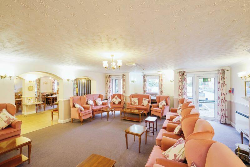 Additional property image - Chestnut Court, Birmingham, B36 0LB