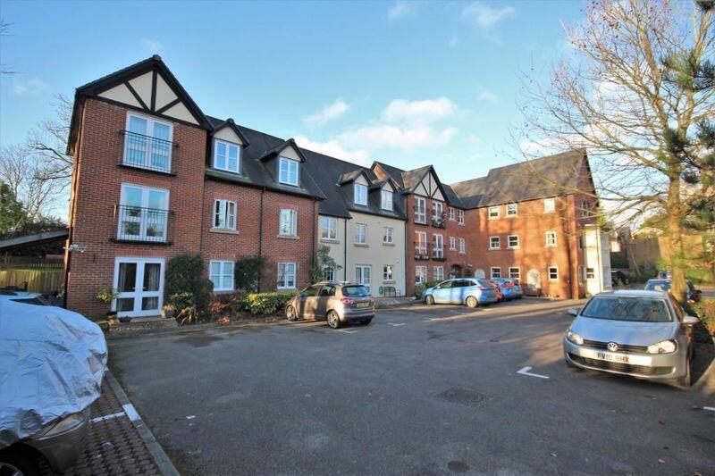 Main image of property: Pritchard Court, Cardiff, CF5 2DE