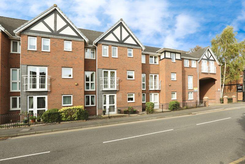 Main image of property: Townbridge Court, Northwich, CW8 1BG