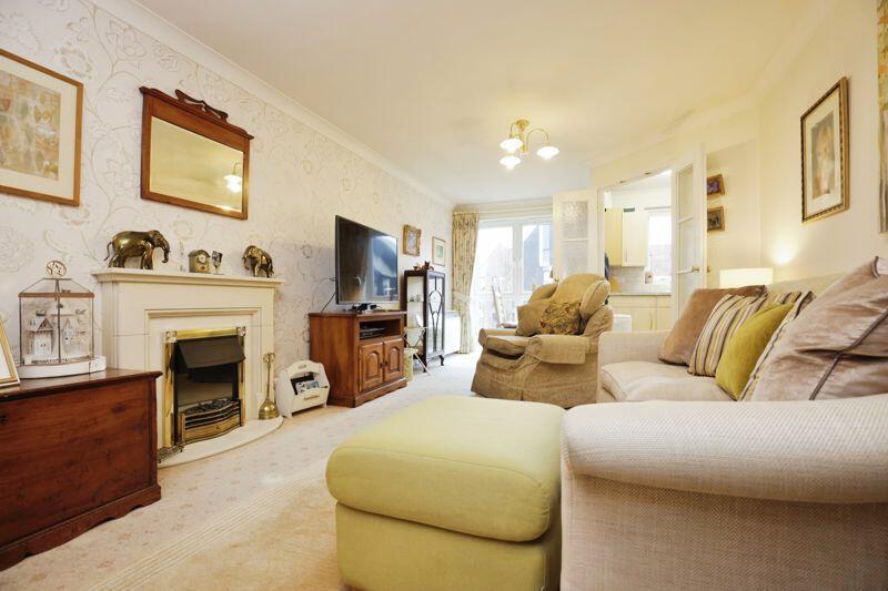 Main image of property: Hathaway Court, Stratford-upon-Avon, CV37 6HH