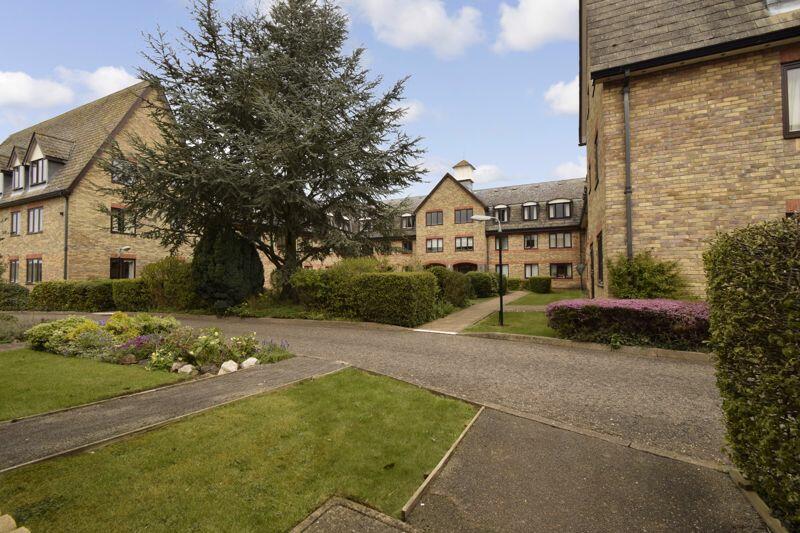 Additional property image - Ash Grove, Burwell, CB25 0DS