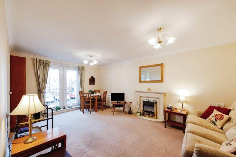 Additional property image - Gracewell Court, Birmingham, B28 9ET