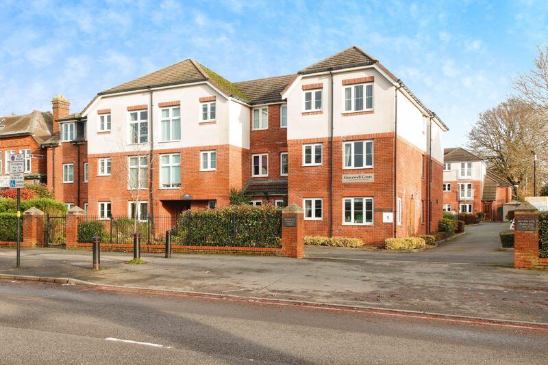 Additional property image - Gracewell Court, Birmingham, B28 9ET
