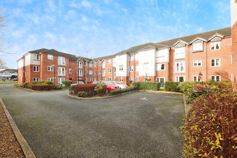 Additional property image - Gracewell Court, Birmingham, B28 9ET