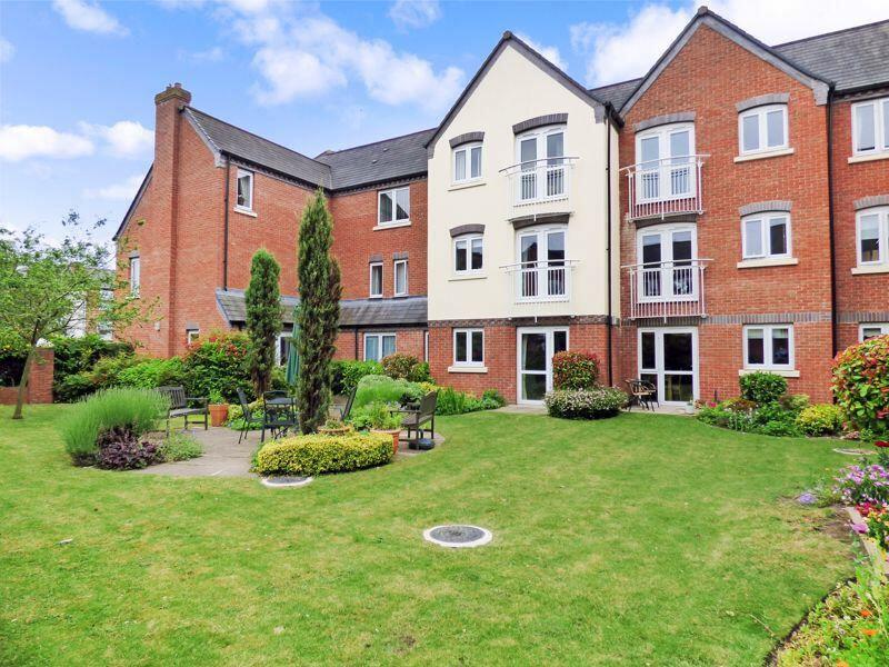 Additional property image - Damson Court, Tamworth, B79 7NE