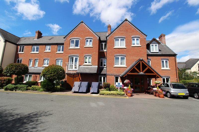 Additional property image - Damson Court, Tamworth, B79 7NE