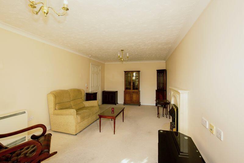 Additional property image - Bridgewater Court, Birmingham, B29 6NE