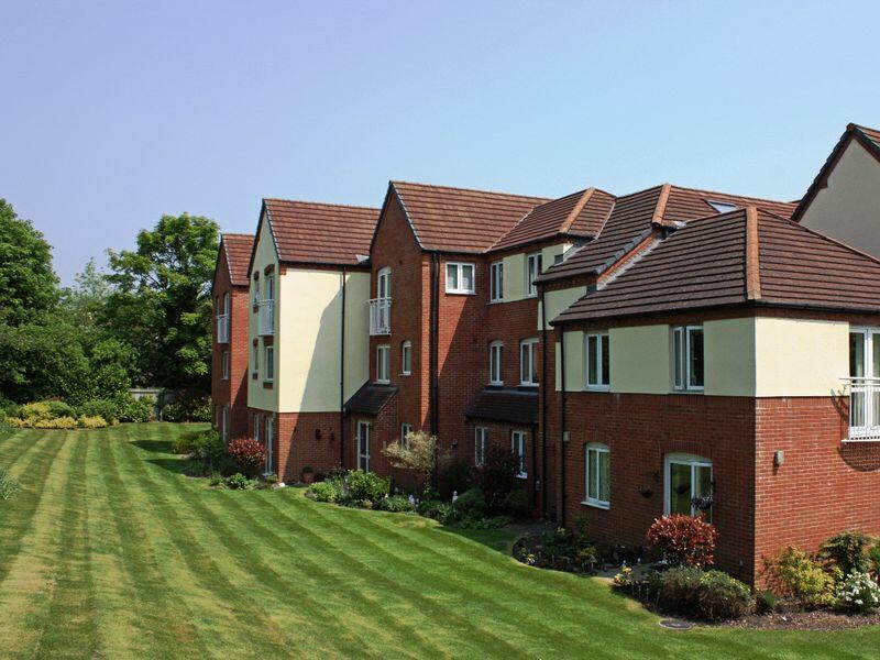 Additional property image - Bridgewater Court, Birmingham, B29 6NE