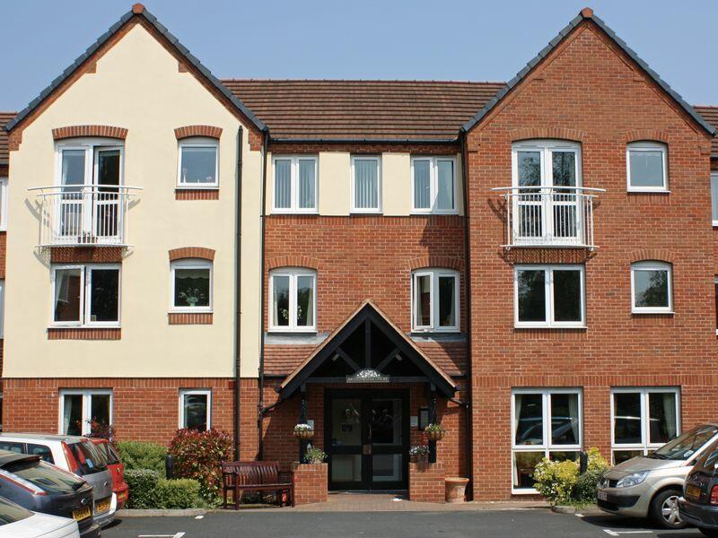Additional property image - Bridgewater Court, Birmingham, B29 6NE