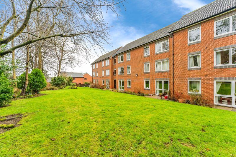 Main image of property: Homewelland House, Market Harborough, LE16 7BT