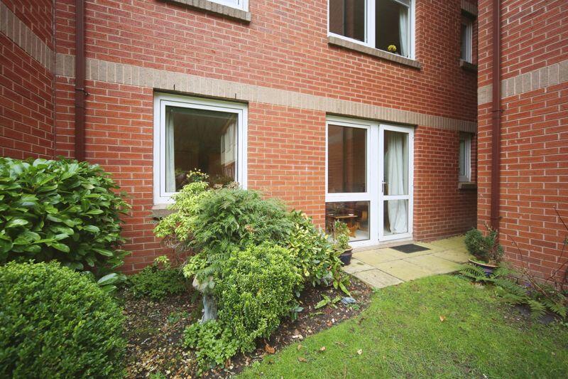 Main image of property: Malin Court, Alcester, B49 5DJ