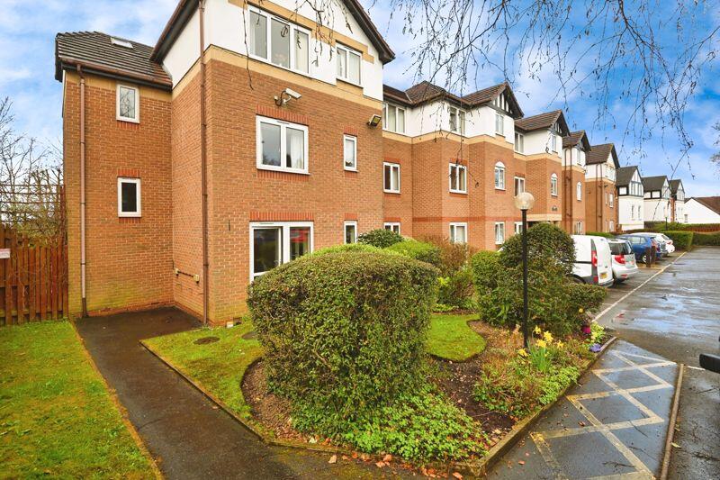 Main image of property: Royal Court, Sutton Coldfield, B72 1LY