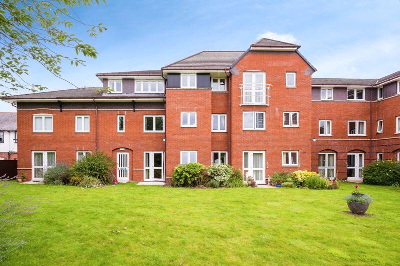 Main image of property: Mallard Court, Chester, CH2 1JN