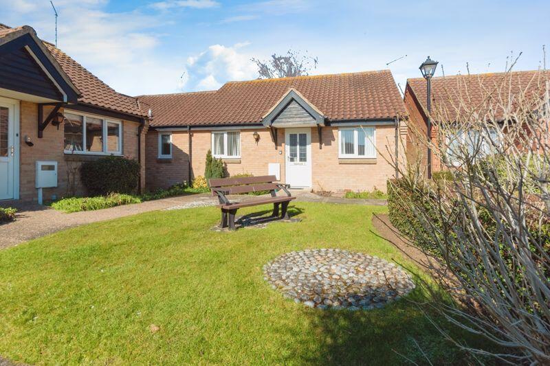 Main image of property: Sheraton Close, Northampton, NN3 2NQ
